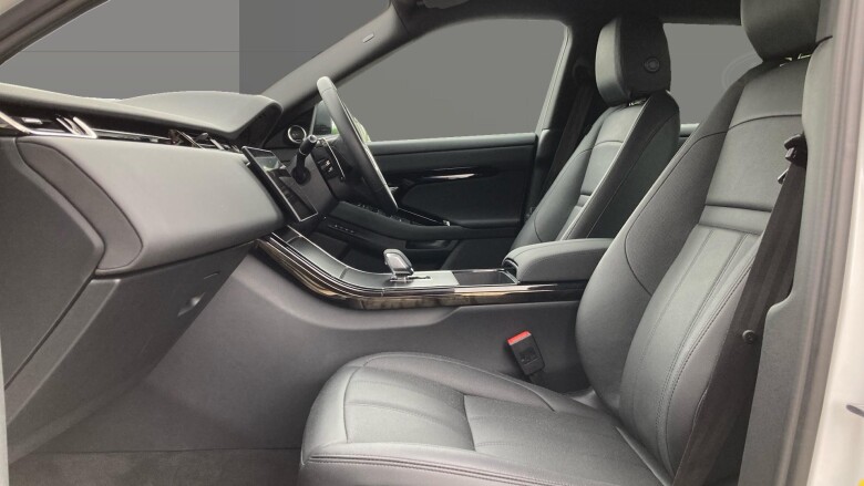 Land Rover Range Rover Evoque 2.0 D165 Dynamic SE 5dr Auto Diesel Hatchback